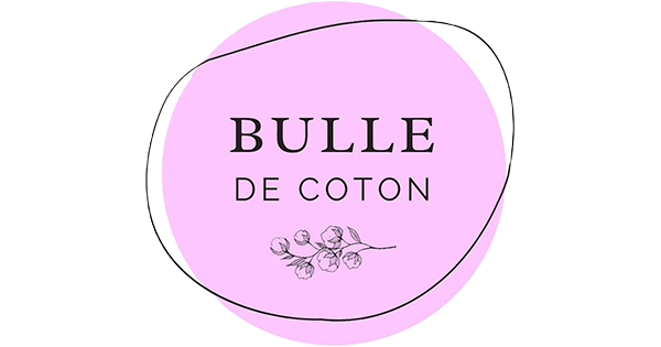 BULLE DE COTON